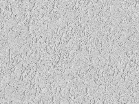 Seamless gray micro-cement texture paint diatom mud emulsion paint real stone paint exterior wall paint