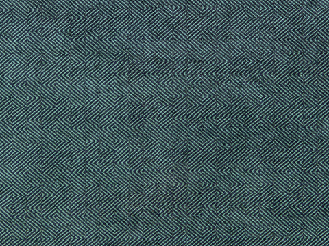 green cloth pattern