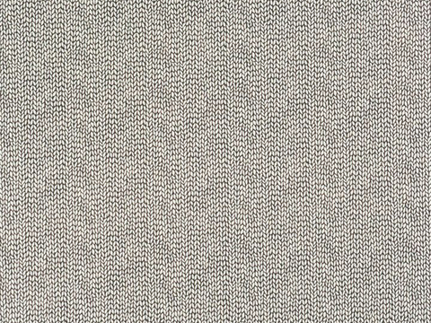 plain knitted fabric