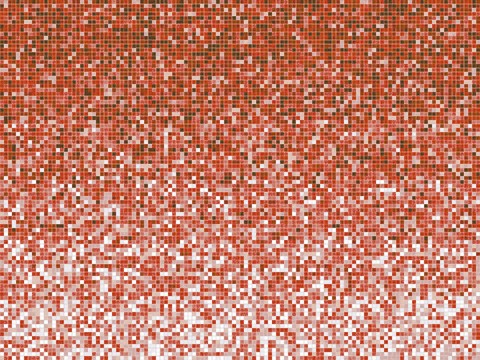 Gradient Mosaic