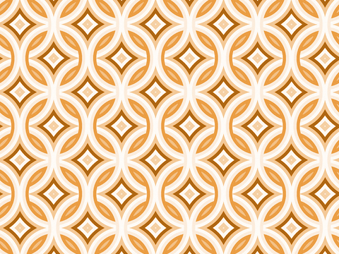 Seamless modern yellow geometric lines texture pattern wallpaper wall covering wall covering