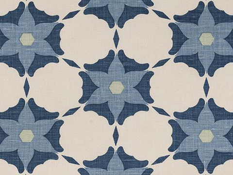 flower cloth pattern