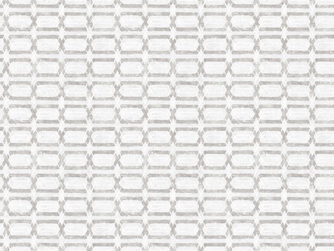 Grey pattern wallpaper