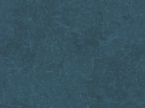 Seamless blue distressed vintage textured leather