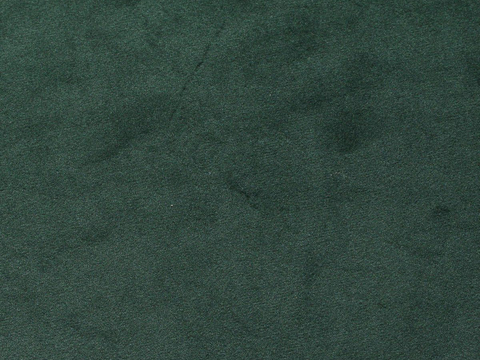 green cloth pattern