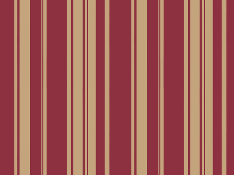 Seamless Red Modern Geometric Stripe Pattern Wallpaper Wallpaper Wall Cloth