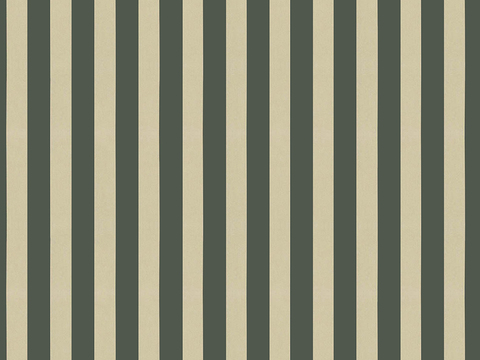 Seamless Green Modern Geometric Stripe Pattern Wallpaper Wallpaper Wall Cloth