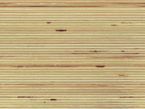 Seamless Light Color Log Plywood Wood veneer Poodles Particleboard Pine Board