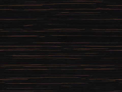 Ebony HD seamless wood grain