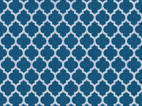 Blue Fabric HD