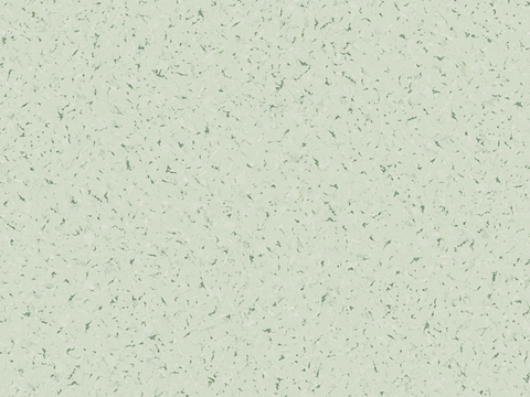 light green pvc rubber plastic rubber runway terrazzo