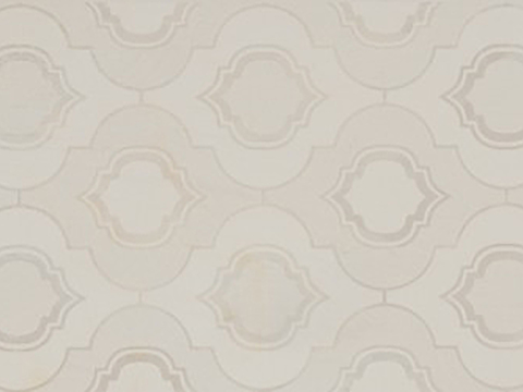 Grey European-style Tiles