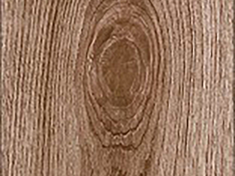 Log Color Oak Wood Floor