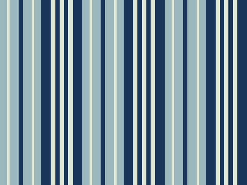 Seamless Blue Modern Geometric Stripe Pattern Wallpaper Wallpaper Wall Cloth