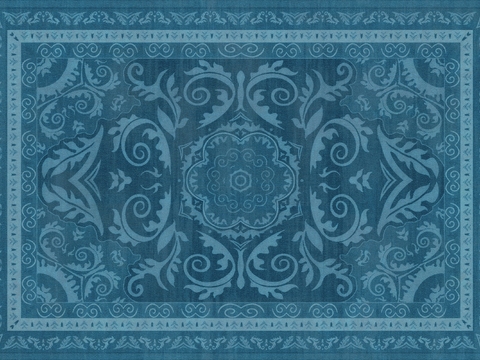 European carpet HD