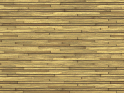 Seamless outdoor balcony parquet wood veneer wood patchwork preservative wood floor