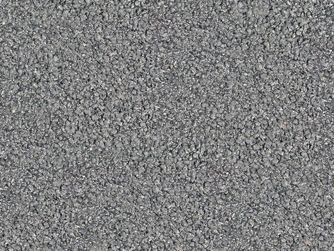 Seamless gray cement asphalt asphalt road ground highway road