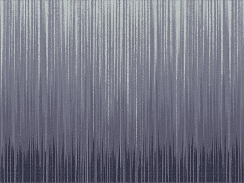 Gray Striped Fabric HD