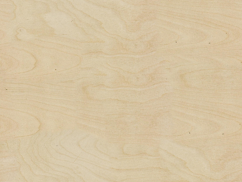 Seamless Light Color Log Plywood Wood veneer Poodles Particleboard Pine Board