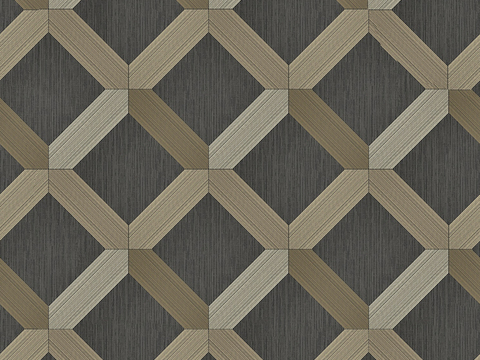 Seamless modern black gray geometric lines texture pattern wallpaper wall covering wall covering