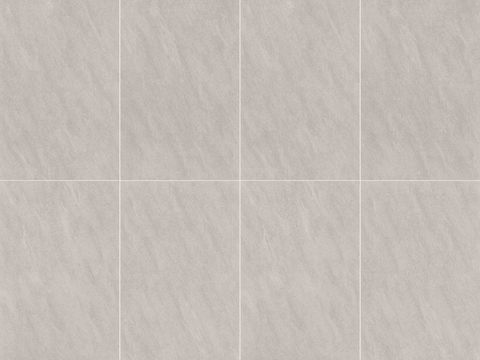 Pamir light gray marble tiles