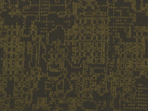 Pattern fabric