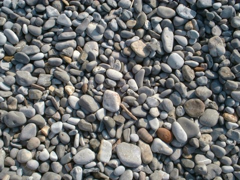 Pebbles