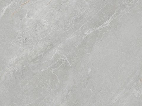 light gray rock slab marble