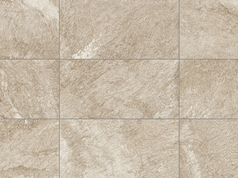 Beige Antique Tile