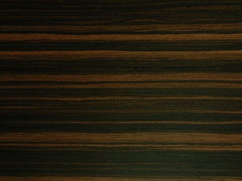 Ebony wood grain