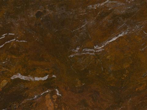 Fire Real Gold Luxury Stone Marble