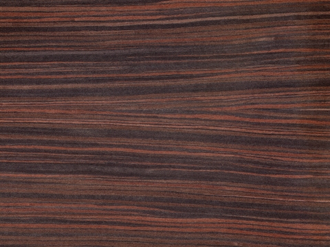 Ebony wood grain