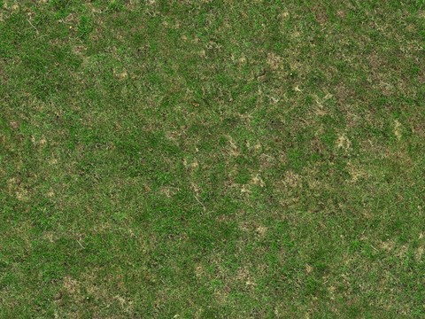 seamless turf