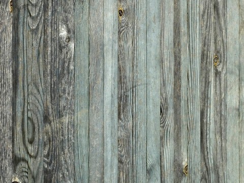 Old Wood