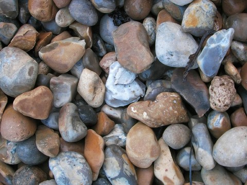 Pebbles