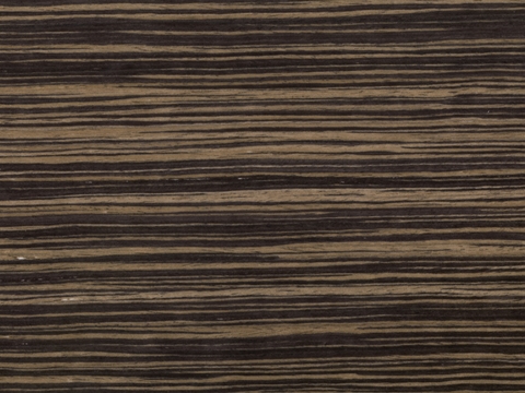 Ebony wood grain