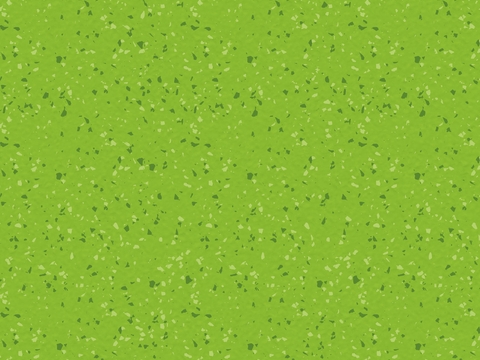 green floor glue