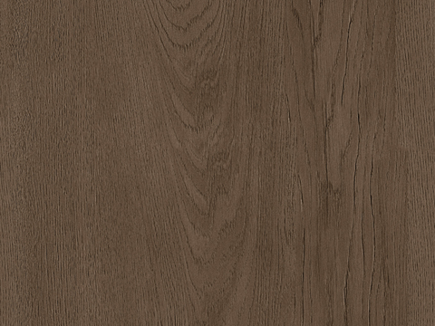 Dark brown walnut wood effect