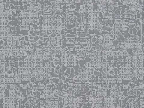 gray cloth pattern