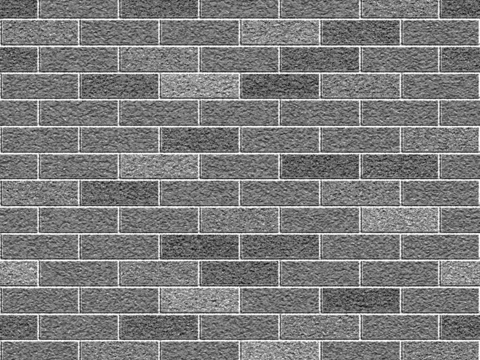 gray brick wall brick wall outdoor brick