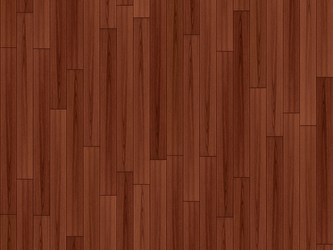 Teak flooring