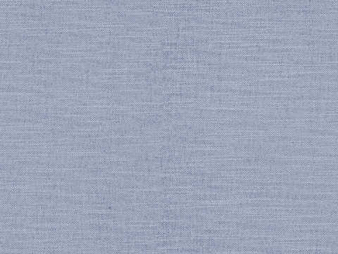 Seamless Blue Grey Linen Fabric Wall Cloth