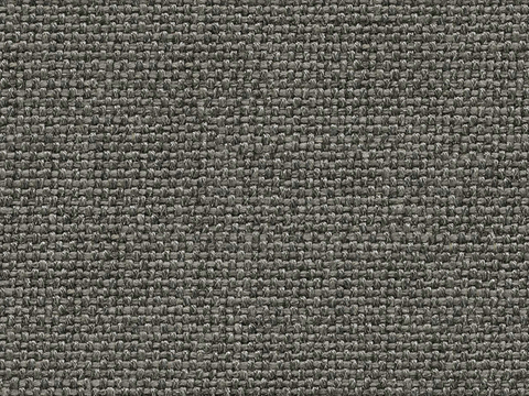 Seamless dark gray Texture Linen Knitted Texture Texture Fabric