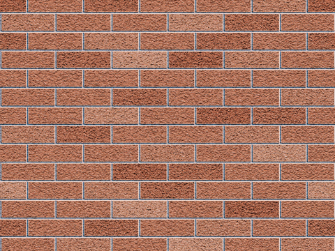 Red brick wall brick wall outdoor brick