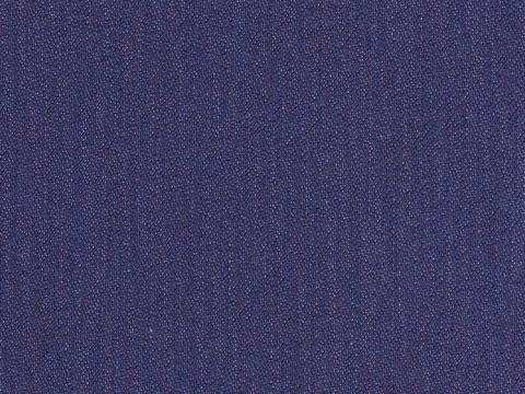 blue cloth pattern