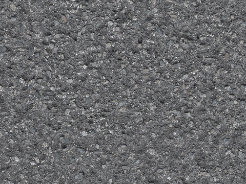 gravel road asphalt pavement cement ground