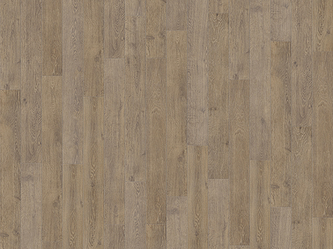 Walnut flooring