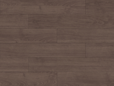 Walnut flooring