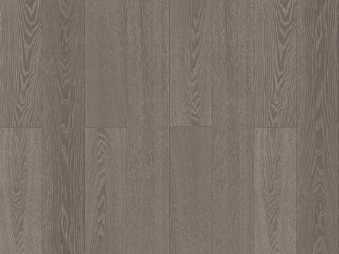 Grey brown wood floor