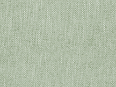 light green linen knitted fabric